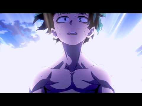 Boku no Hero Academia「AMV」- Keep on Running