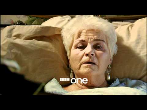 New Year's Day Trailer - EastEnders - BBC One