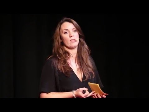 How social interaction helps people with mental health difficulties | Hannah Reidy | TEDxWandsworth