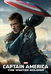 Captain America: The Winter Soldier