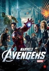 Marvel's The Avengers