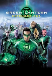 Green Lantern:EXT (2011)