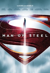 Man of Steel