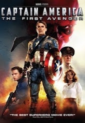 Captain America: The First Avenger