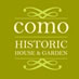 View Event: Open Day at Como House