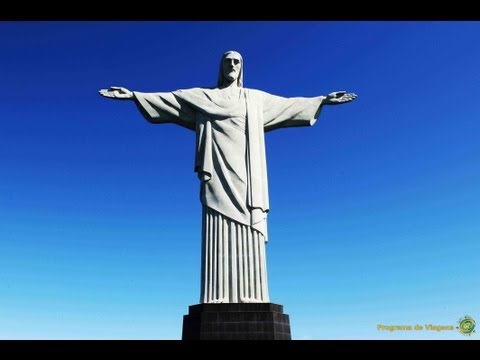 Rio de Janeiro Cidade Maravilhosa 1 - Programa de Viagem