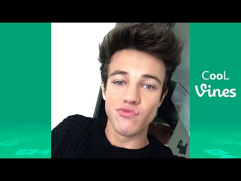 Cameron Dallas Vine compilation (ALL VINES) - Best Viners 2016