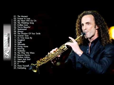 Kenny G Greatest Hits | Kenny G Playlist