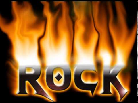 Rock compilation - Over 1 hour of rock music