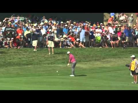 PGA Championship 2015 Final Round