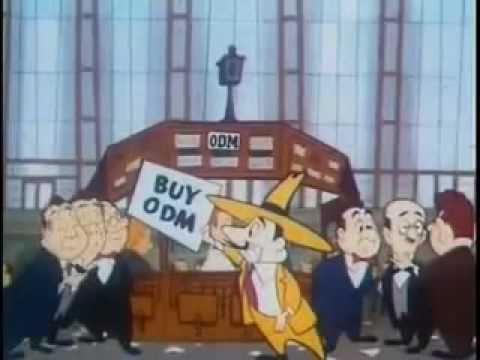 How the Stock Market Works for Dummies