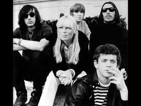 Velvet Underground - Pale Blue Eyes