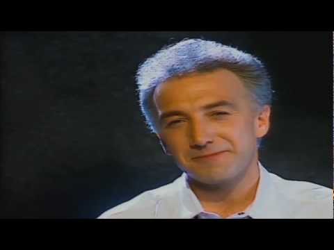 John Deacon and Roger Taylor Interview 1991