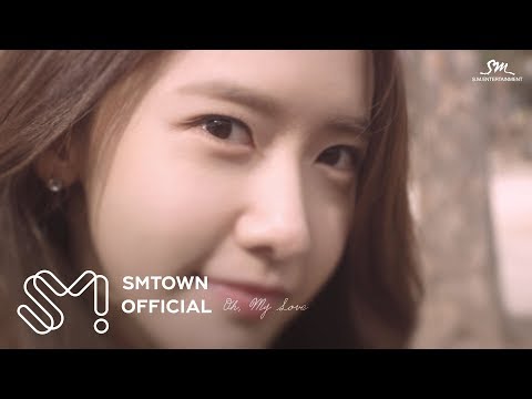 [STATION] 윤아_덕수궁 돌담길의 봄 (Deoksugung Stonewall Walkway) (Feat. 10cm)_Music Video