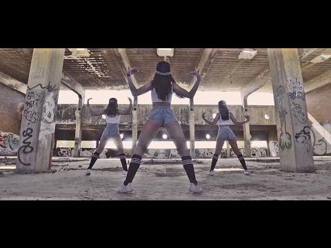 Sak Noel, Luka Caro, Ruben Rider ft. Sito Rocks - Pinga (Official Video)