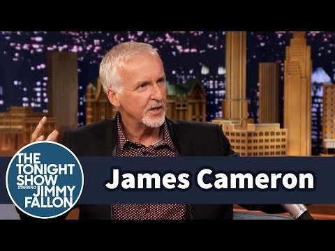 James Cameron Solo Dived to Earth's Deepest Point