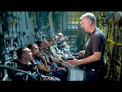 James Cameron Bio - From Titanic to Avatar