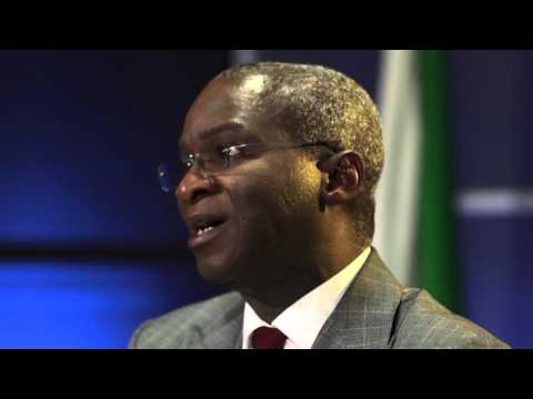 POWERING NIGERIA - FAQS ON POWER