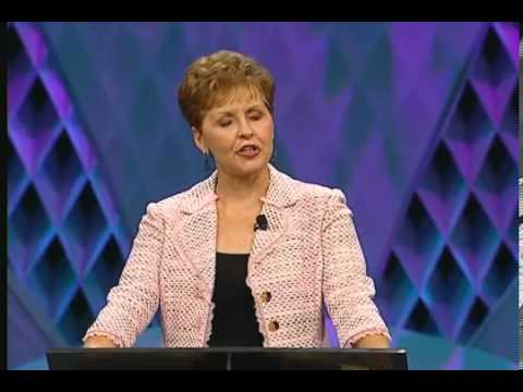 Joyce Meyer-Battlefield_.What's Been On Your Mind Lately