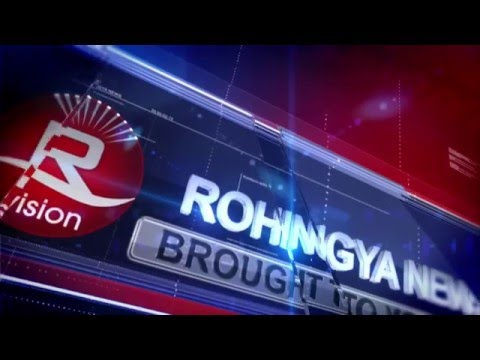 Rohingya Daily News 27 April 2016