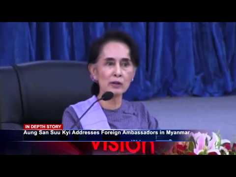 Rohingya Daily News 23 April 2016