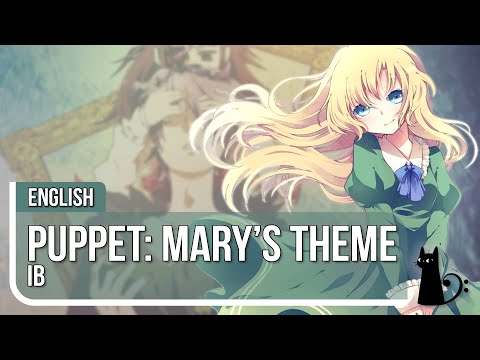 【Lizz】Puppet (Mary's Theme)【Vocal Cover】