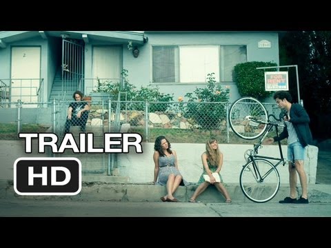 I Am Not A Hipster Official Trailer #2 (2013) - Sundance Movie HD