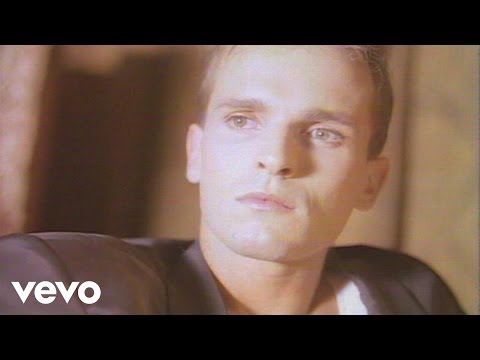 Miguel Bosé - Sevilla (Videoclip)