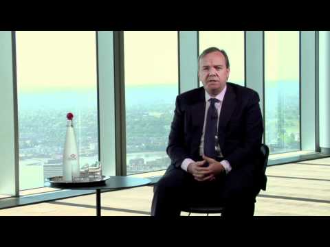 East Asia 2011 - Stuart Gulliver (HSBC)