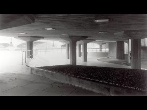 'You Cant Move History' Southbank Documentary Film by Winstan Whitter HD