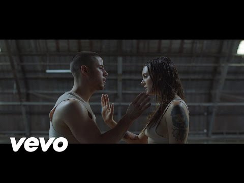 Nick Jonas - Close ft. Tove Lo