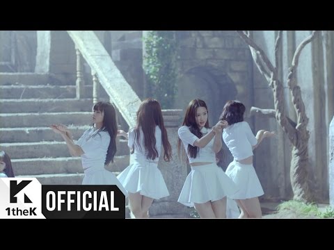 [MV] OH MY GIRL(오마이걸) _ CLOSER (Performance Ver.)