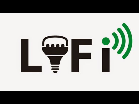 Li-Fi, 100X Faster Than Wi-Fi! | ColdFusion