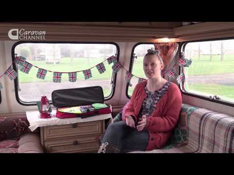 CC S04E10 - TRAVEL & CAMPSITES Sunnydale Farm Camping and Caravan Site, Hampshire