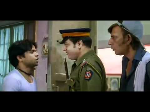 Rajpal Yadav Hungama Comedy - Welcome Lodge