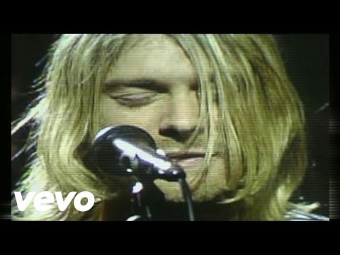 Nirvana - You Know You're Right