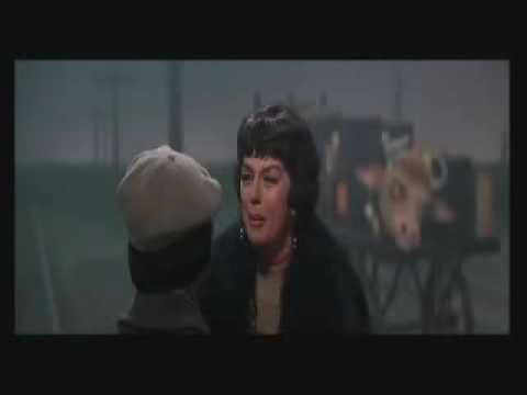 Gypsy: Everything's Coming Up Roses- Rosalind Russell