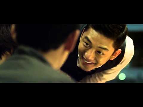 Veteran (베테랑) - Trailer - korean action, 2015