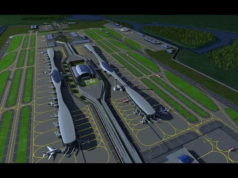 Navi Mumbai International Airport NMIA