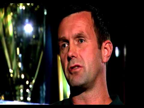 CHRIS SUTTON MEETS RONNY DEILA - EXTENDED CUT