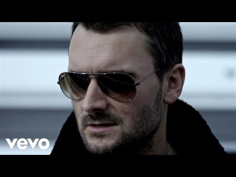 Eric Church - Talladega