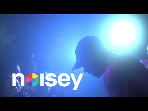 Skepta: Top Boy (The Documentary)