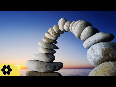 6 Hour Zen Meditation Music: Nature Sounds, Chakra Balance, Healing Music, Relaxing Music ✿2305C