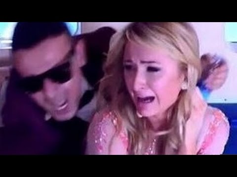 Paris Hilton Sues For Near-Death Prank