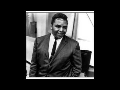 Solomon Burke - Everybody Needs Somebody To Love