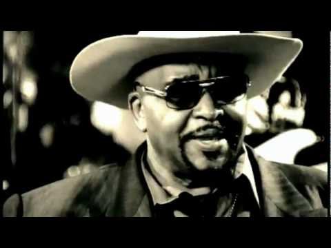 Solomon Burke - None Of Us Are Free (HD)