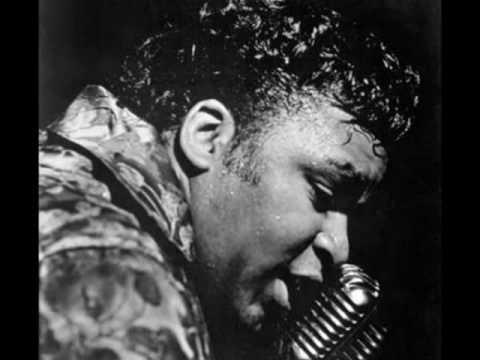 Solomon Burke ~ Cry To Me