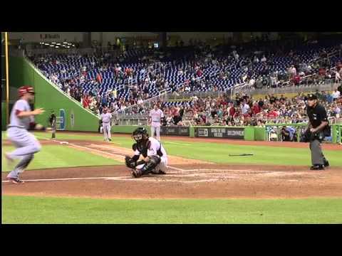 WORST CALL IN MAJOR LEAGUE BASEBALL HISTORY