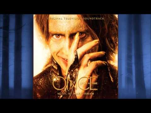 Once Upon A Time Soundtrack - Mark Isham - Things Are Changing In Storybrooke