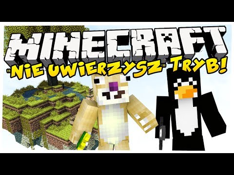 Minecraft: NAJWIĘKSZY FART!! - "Nie Uwierzysz" /w Pingwin i Sid